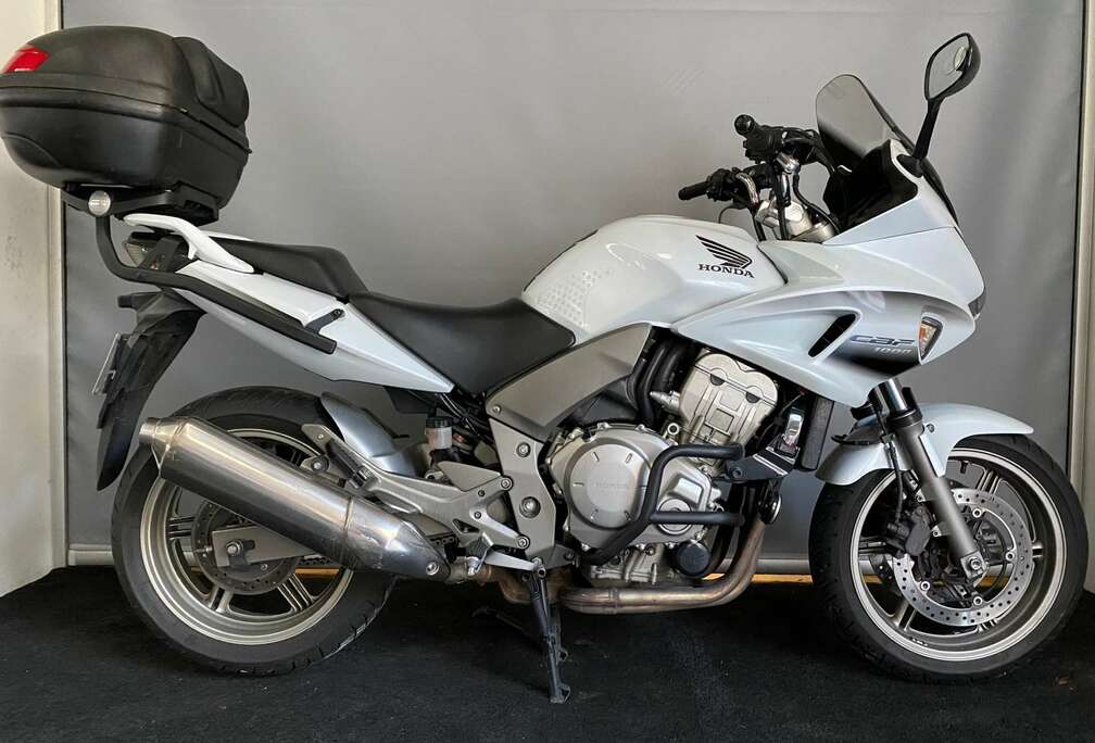 Honda HONDA CBF1000 *** garantie ***