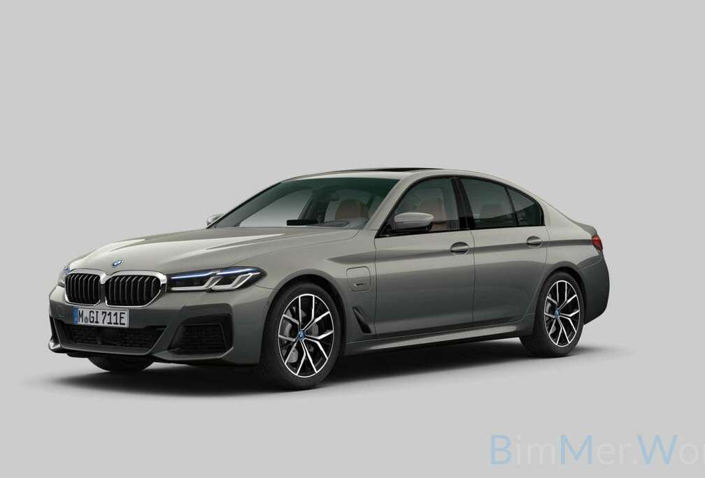 BMW e xDrive M-SPORT/LASER/OPENDAK/HUD/H&K/360°/MEMORY