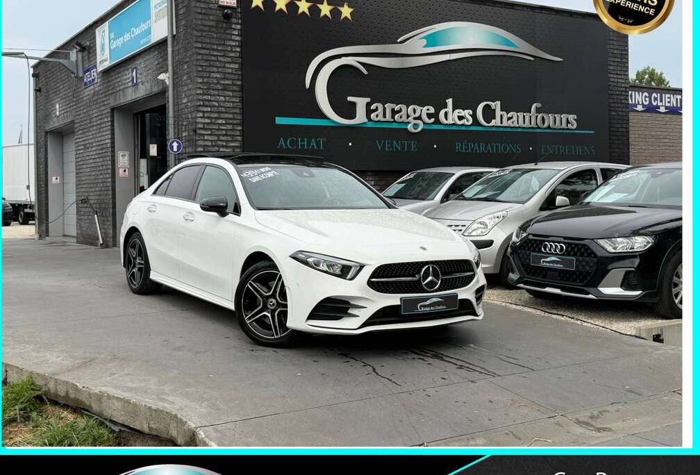 Mercedes-Benz e PHEV AMG Line 1° Propriétaire !