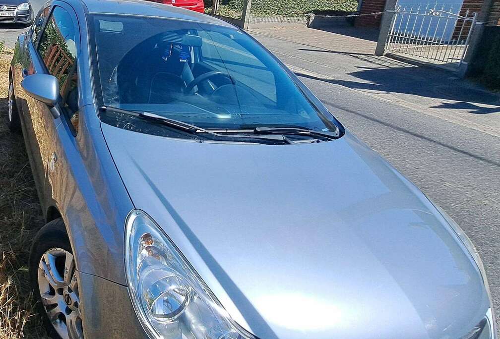 Opel Corsa 1.3 CDTi ecoFLEX Enjoy FAP