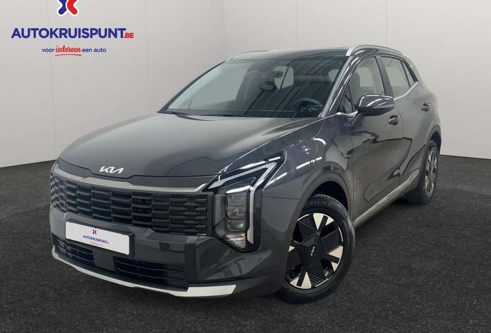 Kia 1.6T-GDi Exclusive DCT7