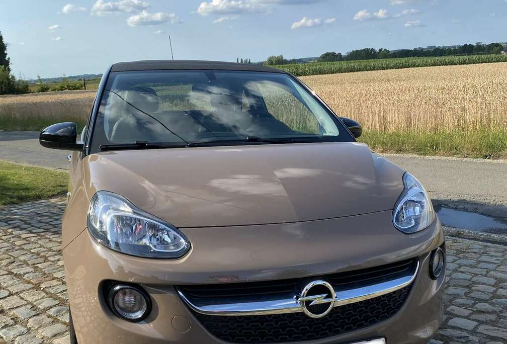 Opel 1.4i Open Air Start/Stop