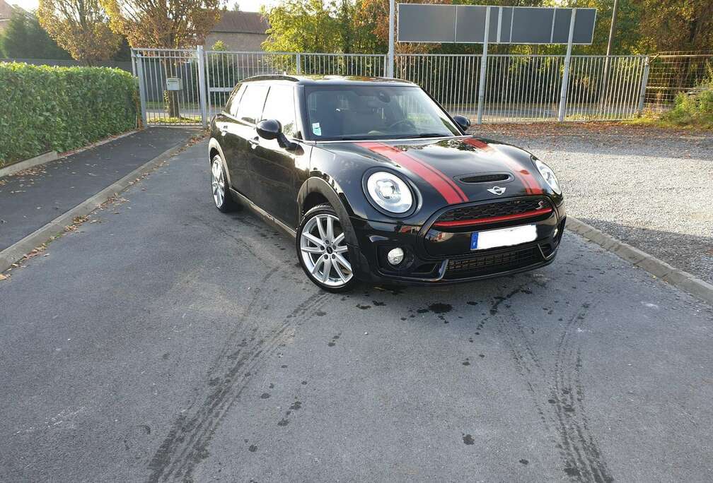 MINI 192 ch