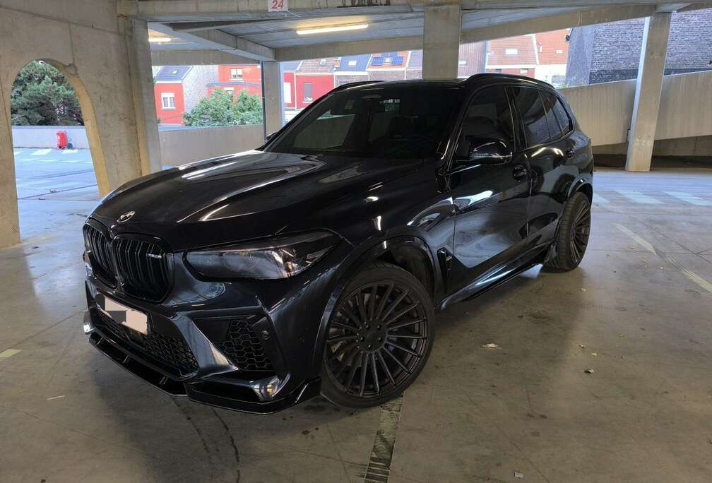 BMW ***UTILITAIRE***TVA***