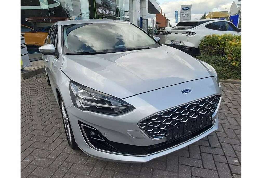 Ford Vignale OC2719