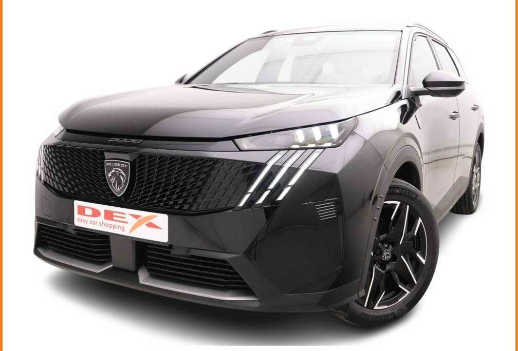 Peugeot 145 e-DCS6 HYBRID GT 7pl + Pano