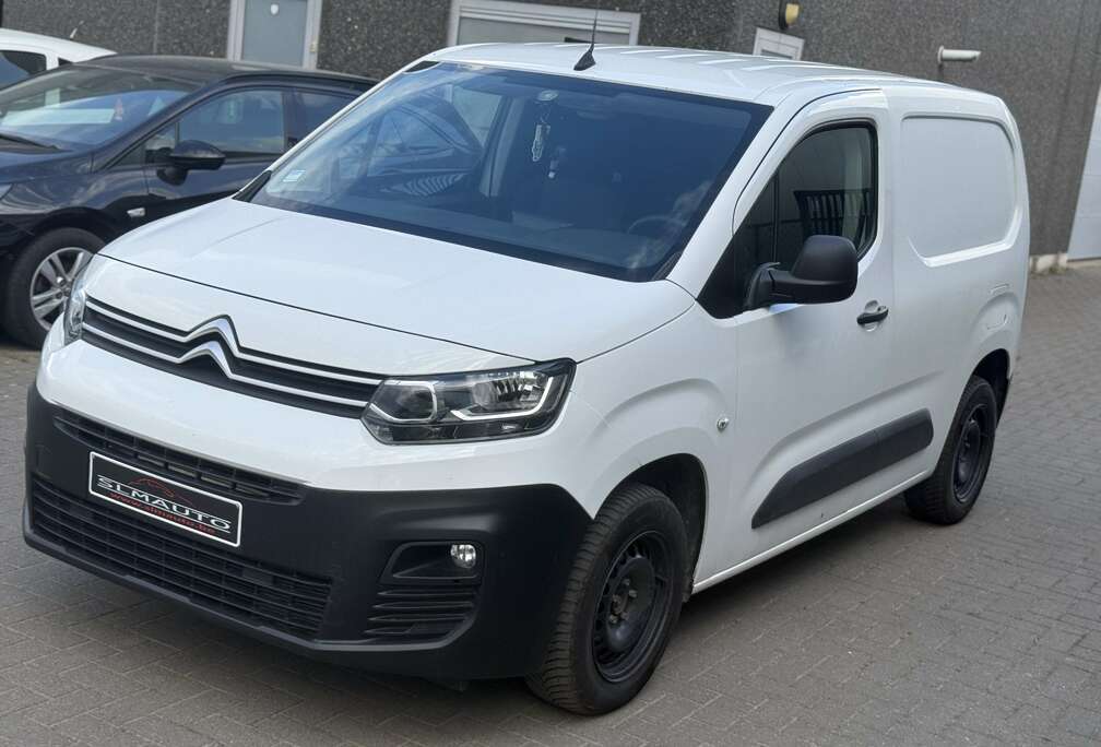 Citroen 1..6 BlueHDi 7810 euro htva