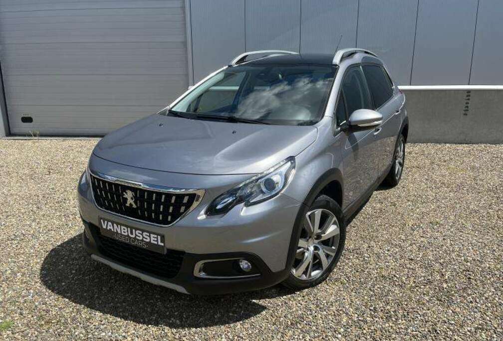 Peugeot Allure