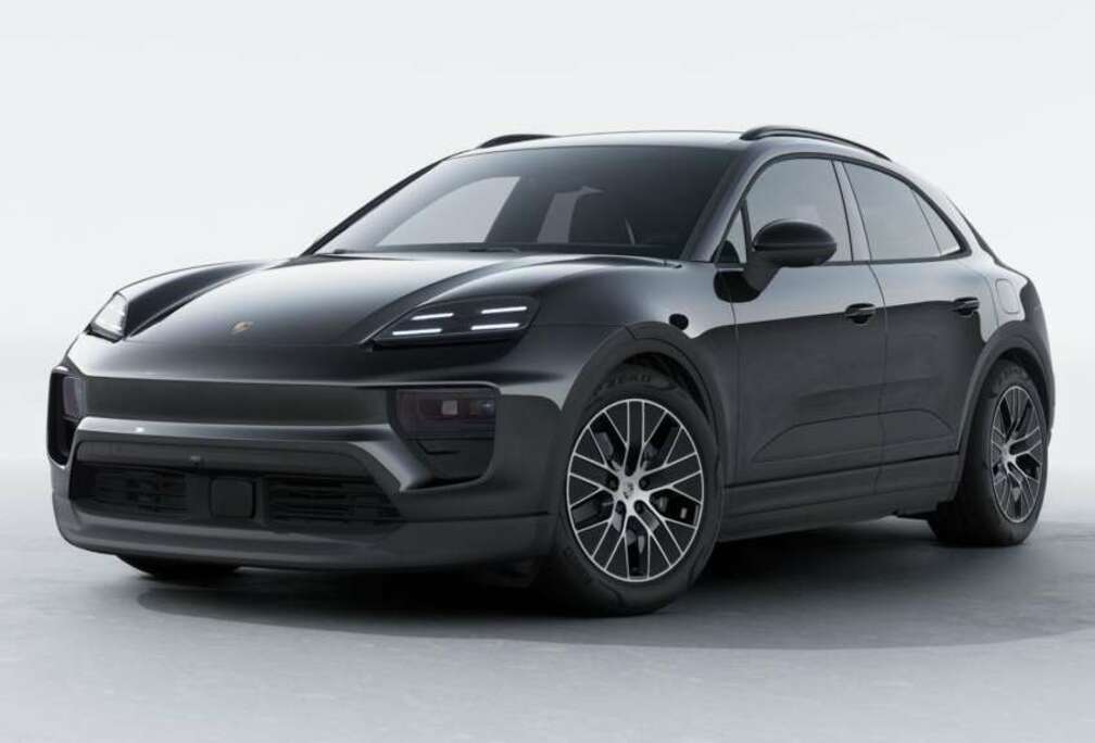 Porsche JA20Régu Adapt.ATR360Sgs sport adapt.