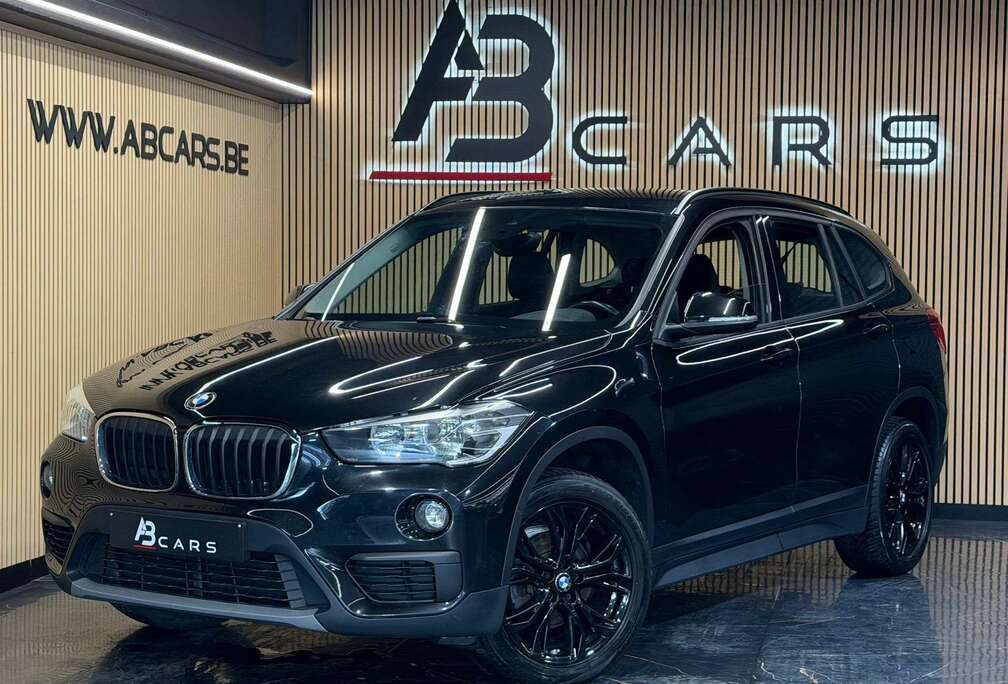 BMW 1.5 d sDrive16 * Garantie 12 Mois * SPORT *