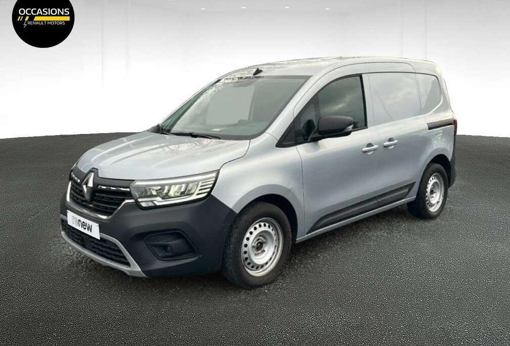 Renault 1.3 TCe Edition One S/S