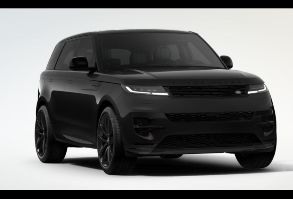 Land Rover P460e Dynamic HSE