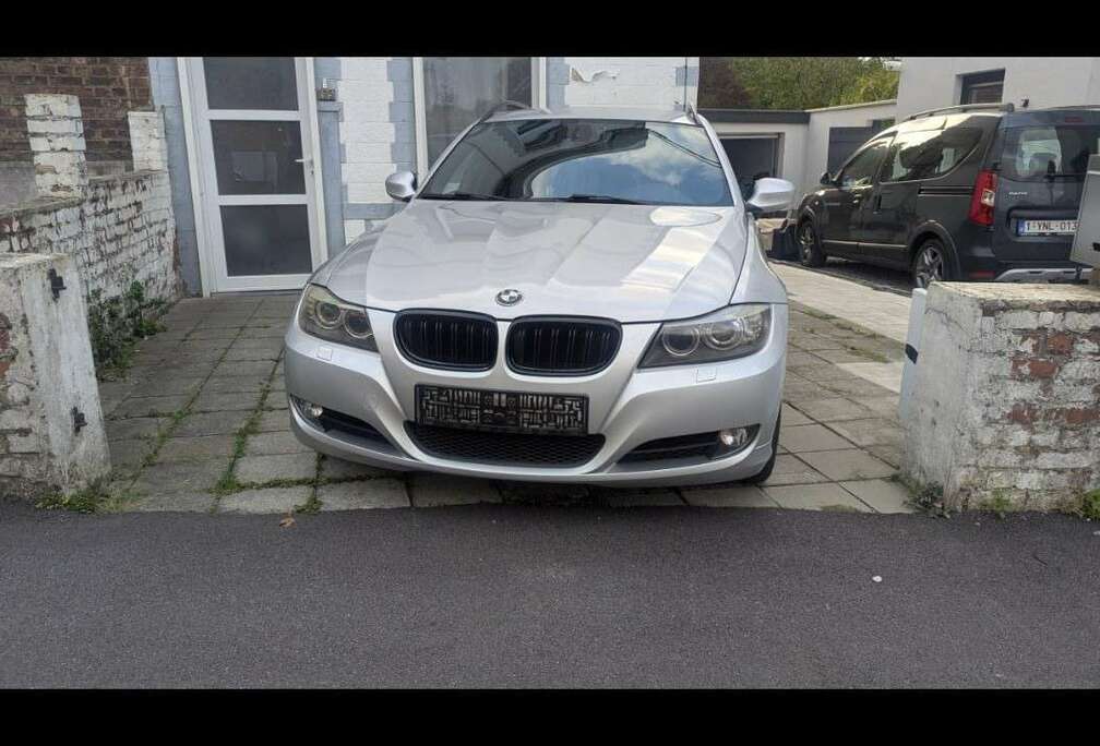 BMW Touring 318iA