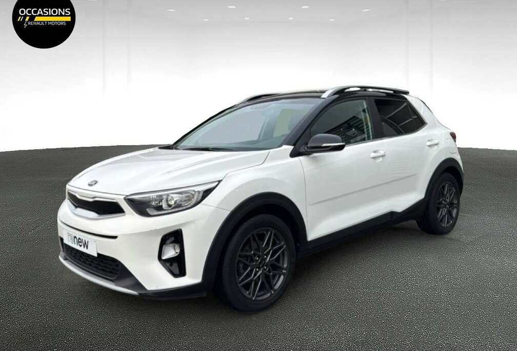 Kia Stonic 1.0