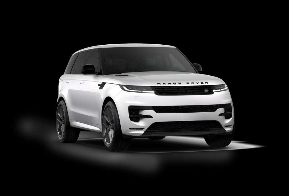 Land Rover Range Rover Sport P460e Dynamic HSE AWD Auto. 25MY