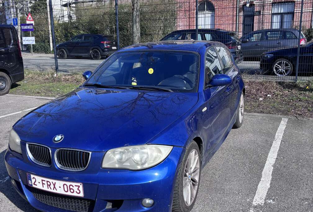 BMW 116i