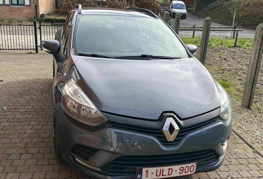 Renault 0,9cc
