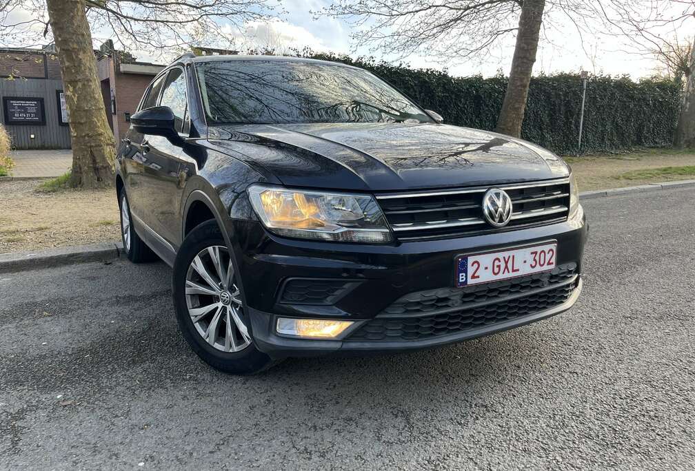 Volkswagen 1.4 TSI ACT Confortline