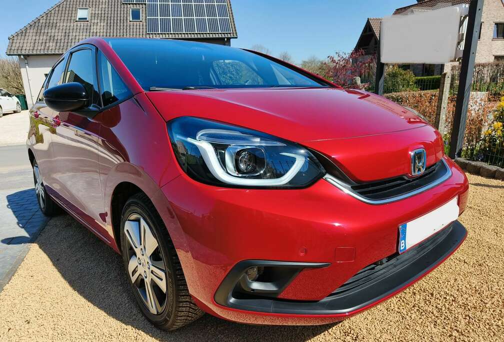 Honda Jazz e:HEV 1.5i-MMD Executive