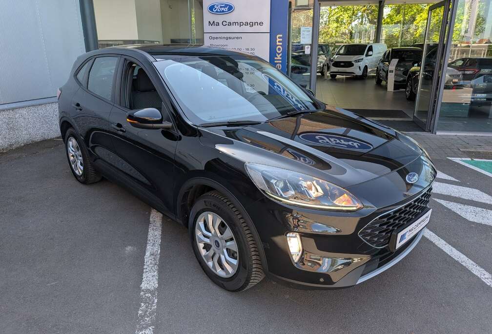 Ford Cool & Connect 1.5i EcoBoost 150pk