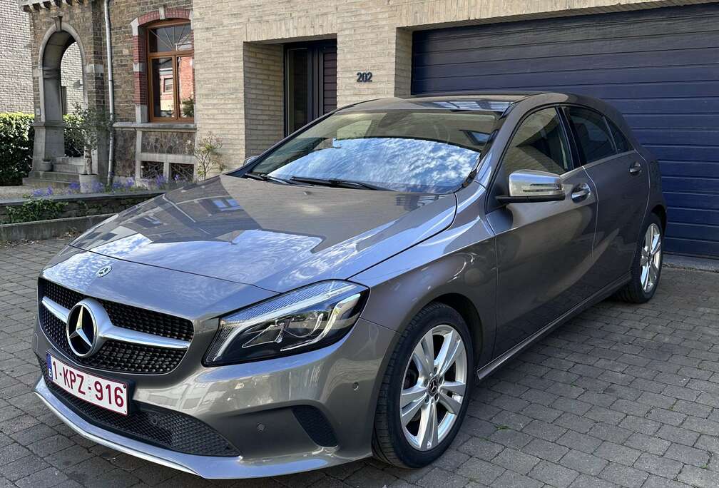 Mercedes-Benz