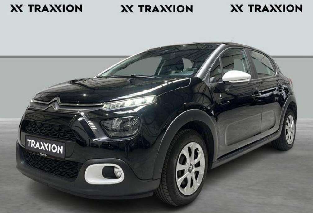 Citroen YOU