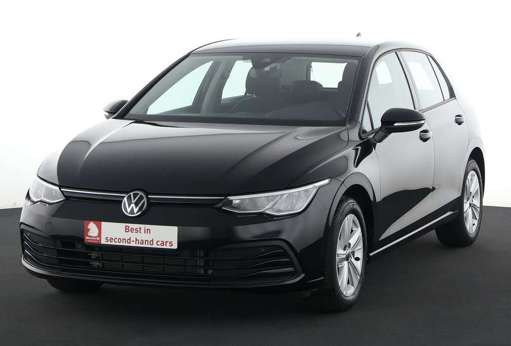 Volkswagen 1.0 TSI LIFE BUSINESS + GPS + CARPLAY + CAMERA + P