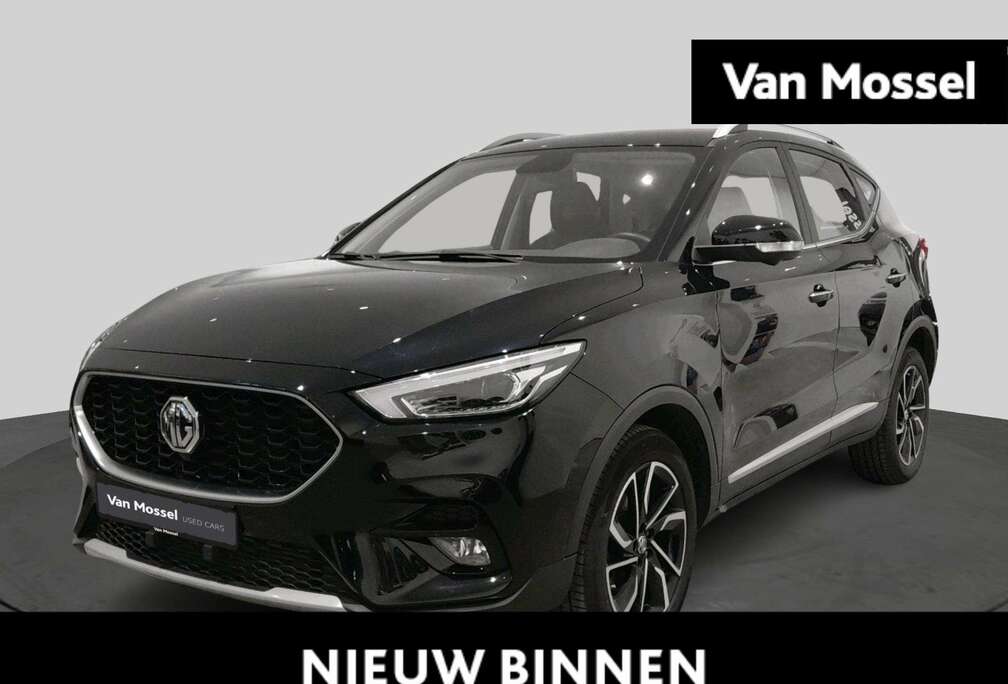 MG 1.0 T-GDi AT LUXURY