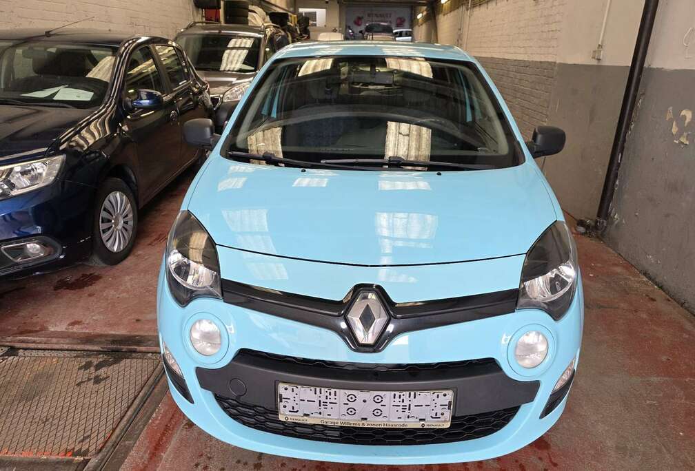 Renault 1.2 LEV 16V 75 Liberty