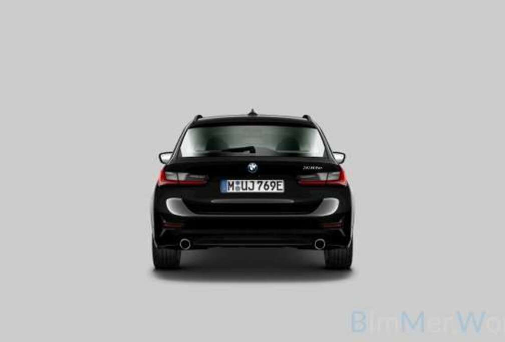 BMW ea Led-Prof-Cockpit Pro-ACC-Verw.Sportzet-Leer-20\