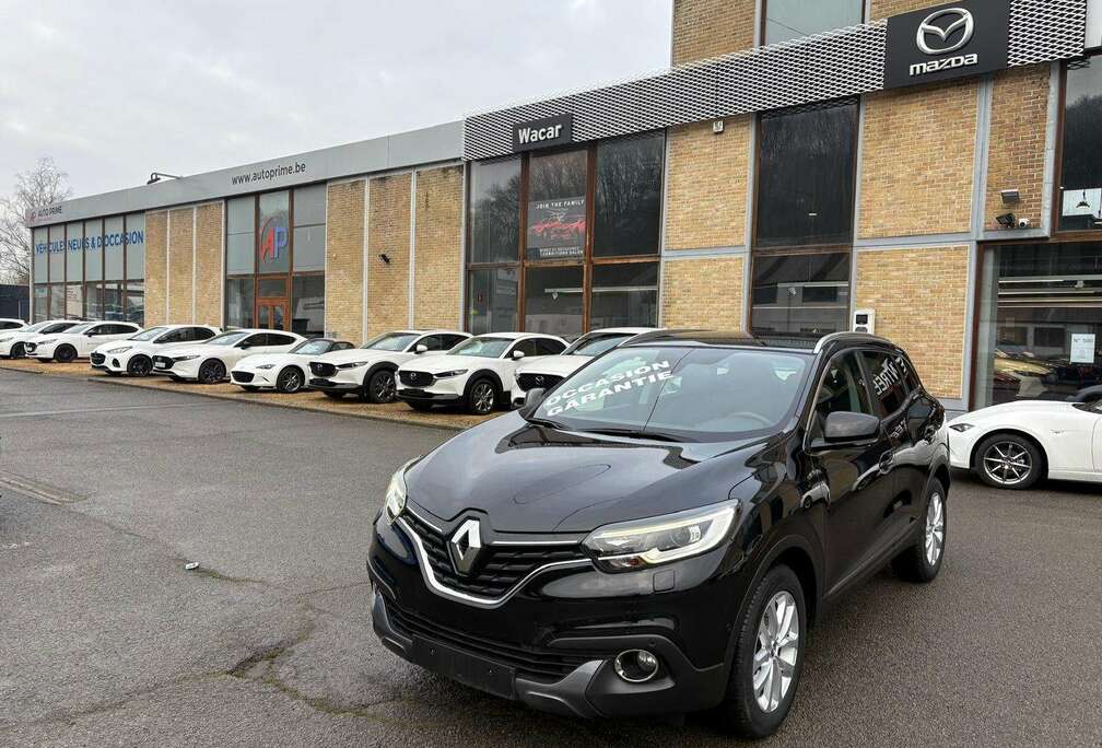 Renault *** Comme Neuve *** 1er Proprio *** GARANTIE