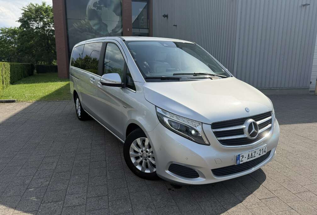 Mercedes-Benz d Avantgarde