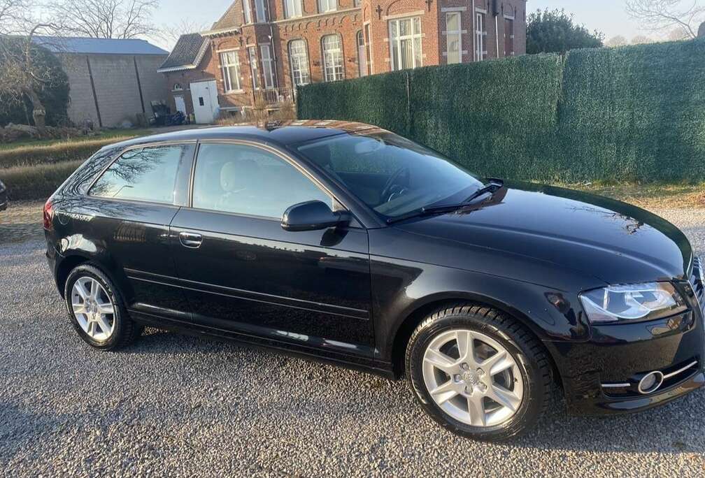 Audi 1.4 TFSI Ambiente Start/Stop