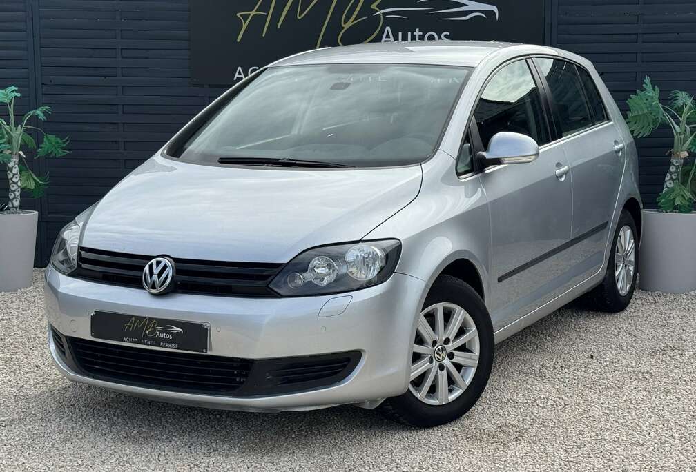 Volkswagen 1.2 TSI DSG */*BOITE AUTO+GPS+CAPTEUR */*