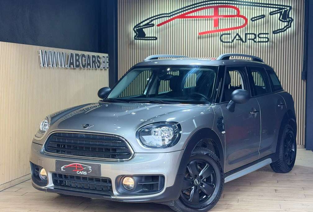 MINI 1.5i * GARANTIE 12 MOIS * 1er prop *