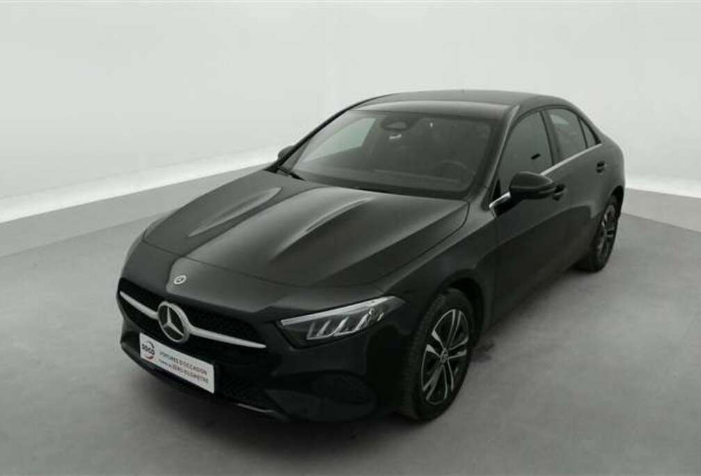 Mercedes-Benz A 250 e PHEV Business Line S-CUIR/NAVI/FULL LED