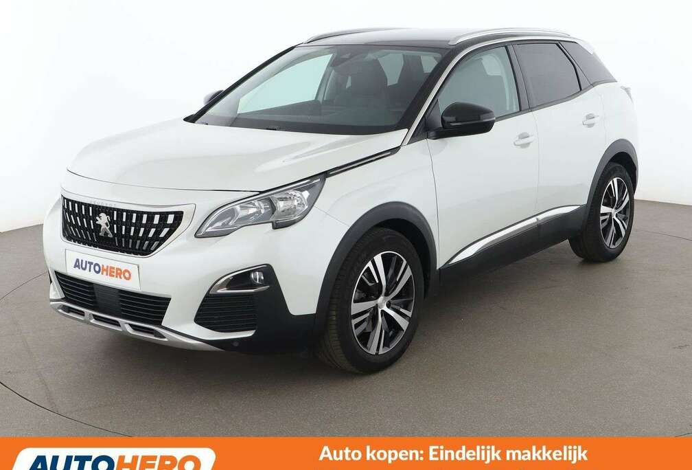 Peugeot 1.2 PureTech Allure