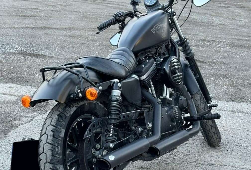 Iron