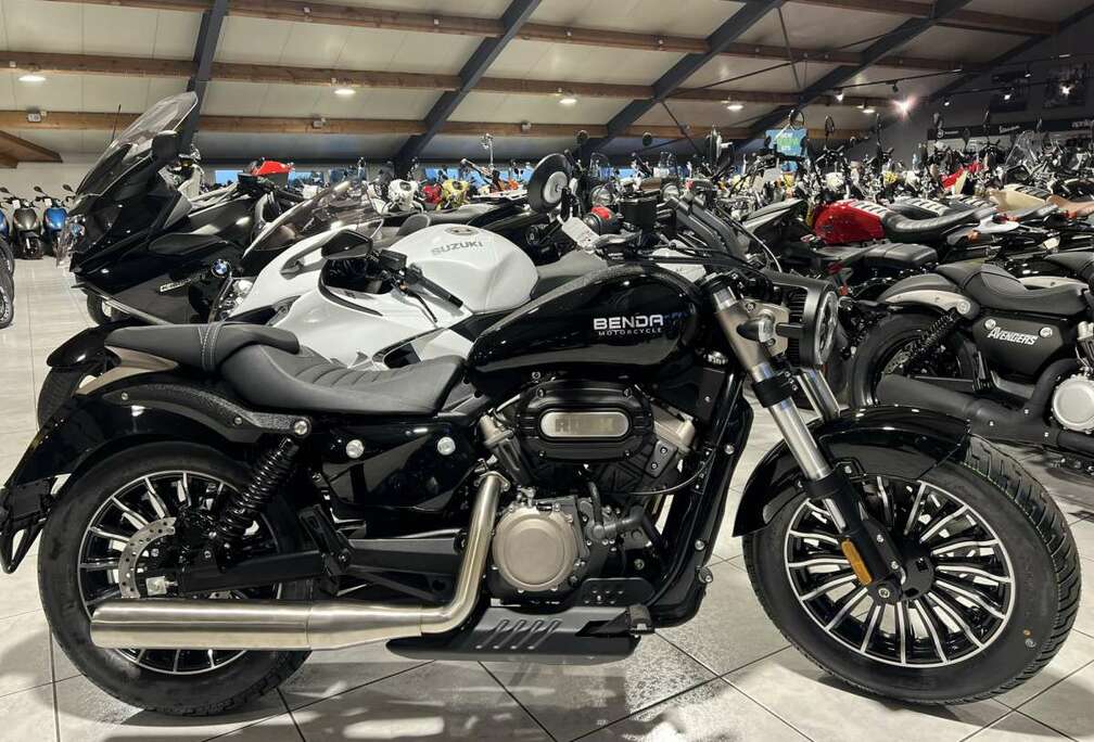 Rock 300