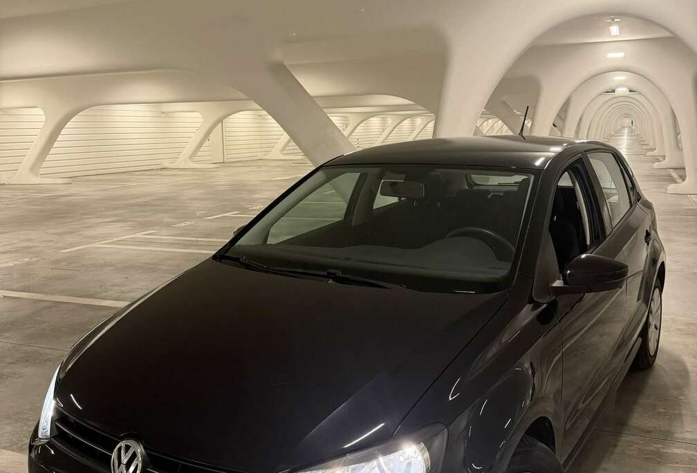 Volkswagen 1.2i *1eProprietaire*Clim*Prete A Immat*0492643202