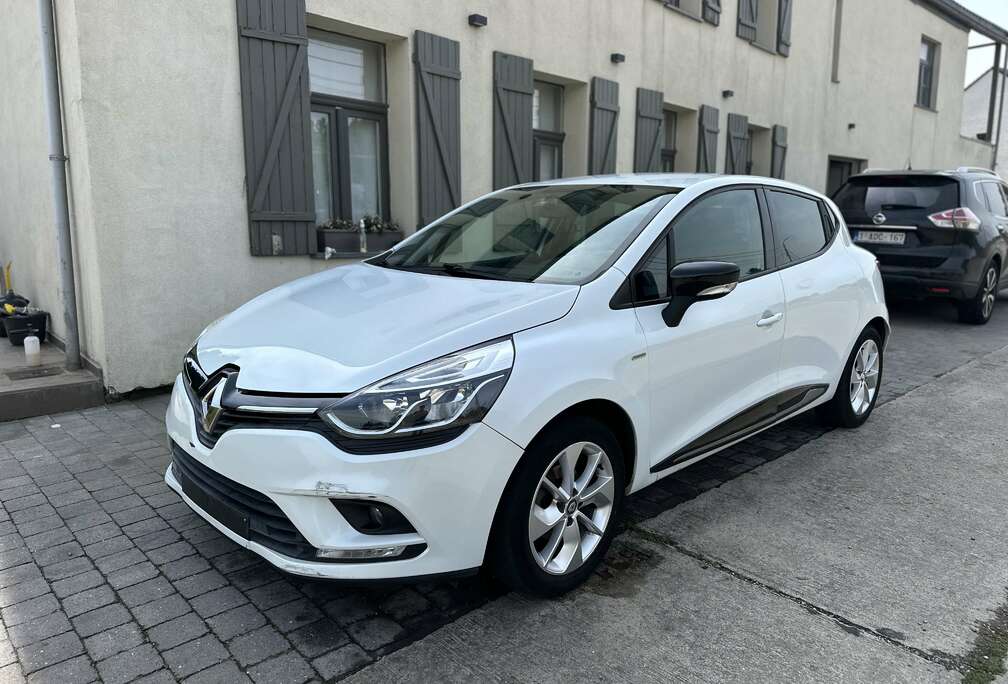 Renault 0.9 TCe Energy Limited