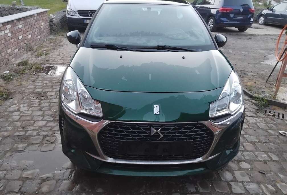 Citroen 1. Prop,GPS,carnet,