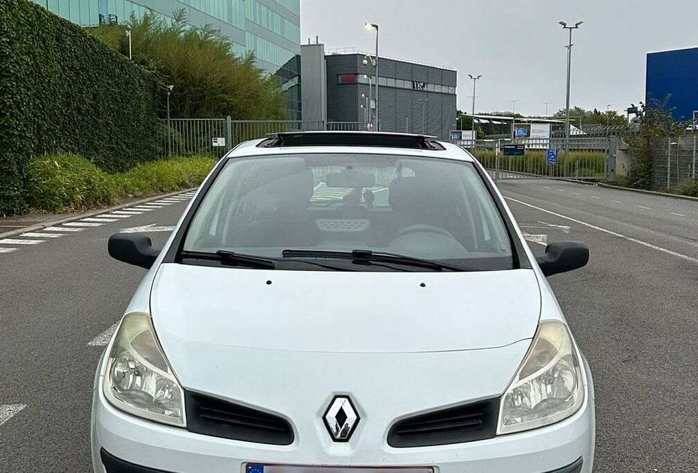 Renault 1.2i 16v Community