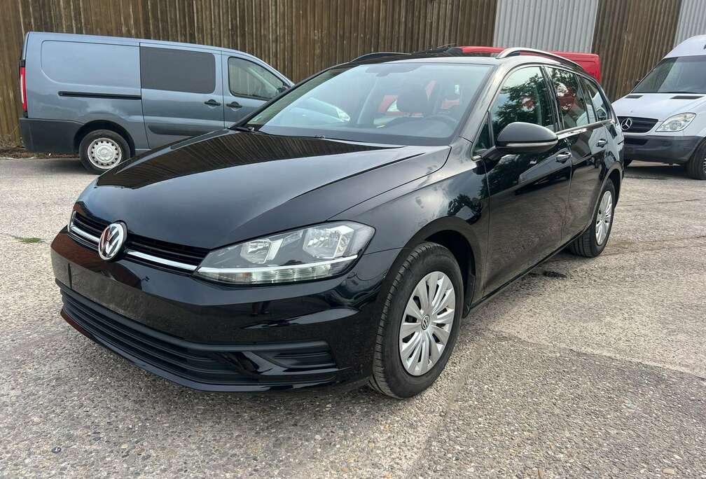 Volkswagen 1.0 TSI BMT Trendline DSG