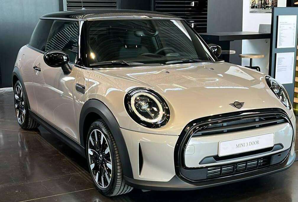 MINI Mini 1.5 Cooper OPF DCT
