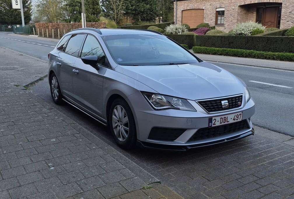 SEAT ST 1.0 TSI Style (EU6.2)