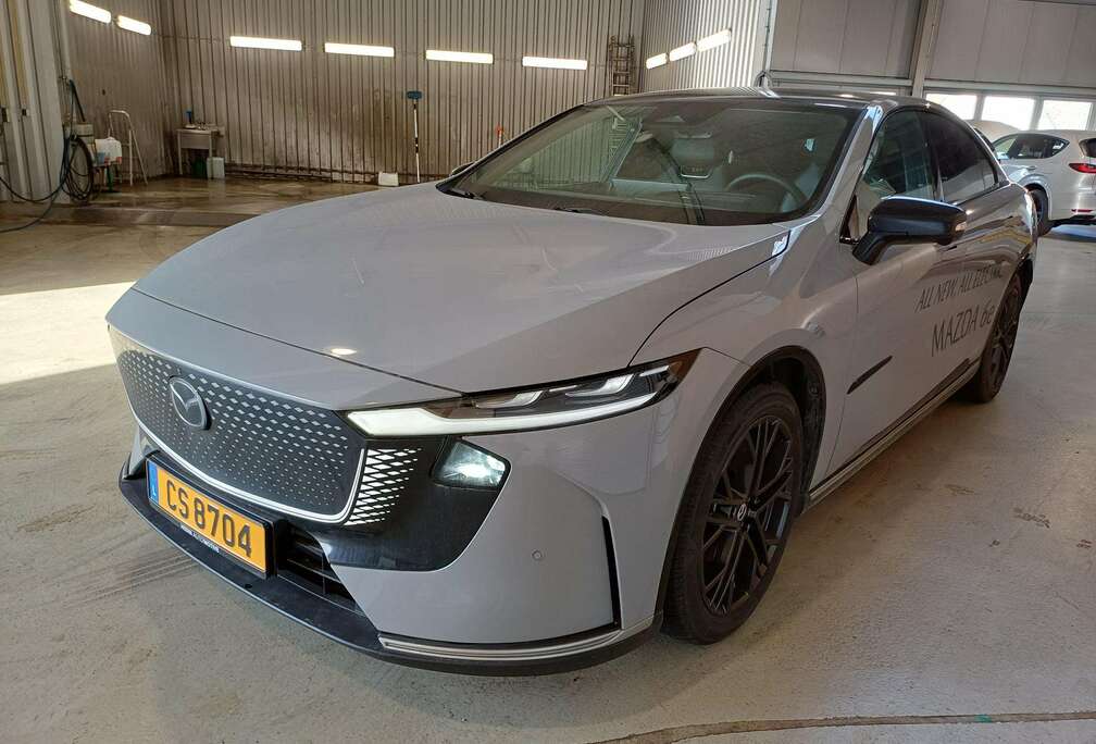 Mazda BEV 68.8 kWh 190kW Takumi