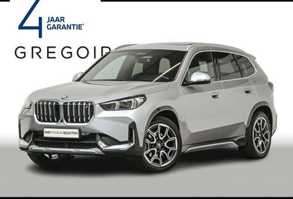 BMW xDrive30 - xLine