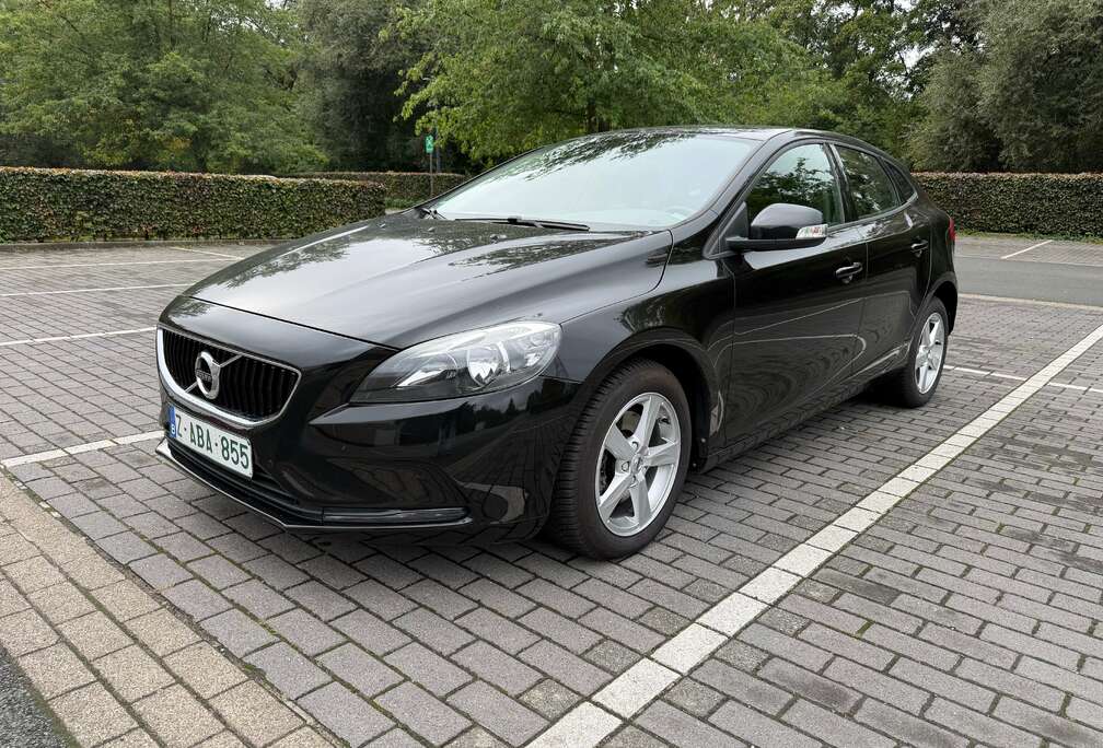 Volvo V40 2.0 T2