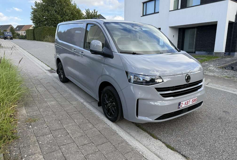 Volkswagen